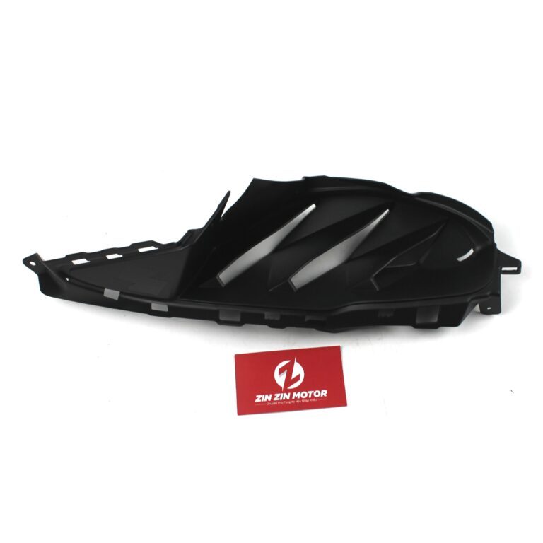 Nhựa Nhám Thoát Nhiệt Yếm Trái - GSX R150