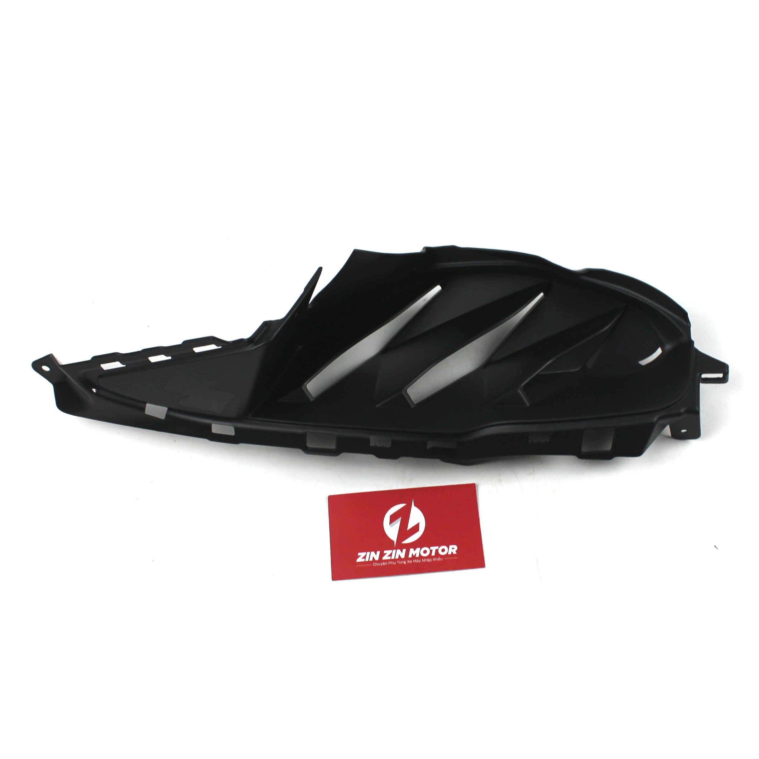 Nhựa Nhám Thoát Nhiệt Yếm Trái GSX R150