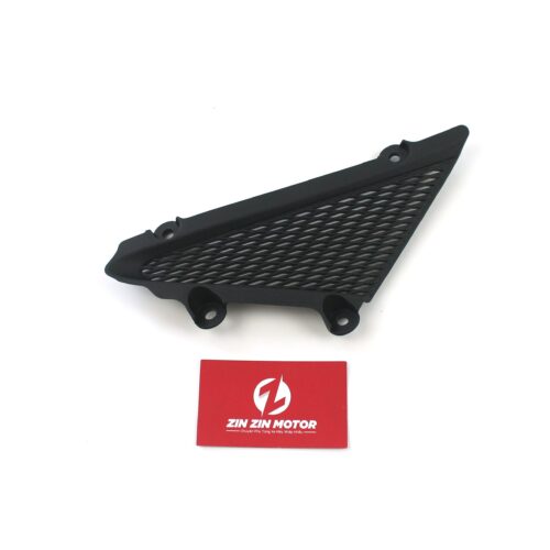 Nhựa Nhám Thoát Nhiệt Yếm Phải - Raider FI, Satria FI