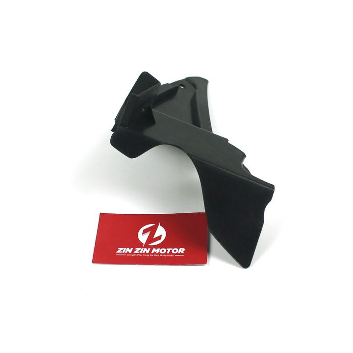 Nhựa Nhám Yếm Trái - Axelo 125