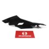 Nhựa Nhám Yếm Trái - GSX R150