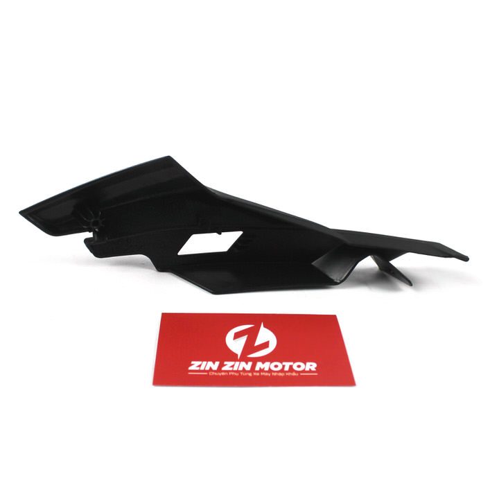 Nhựa Nhám Yếm Trái - GSX R150