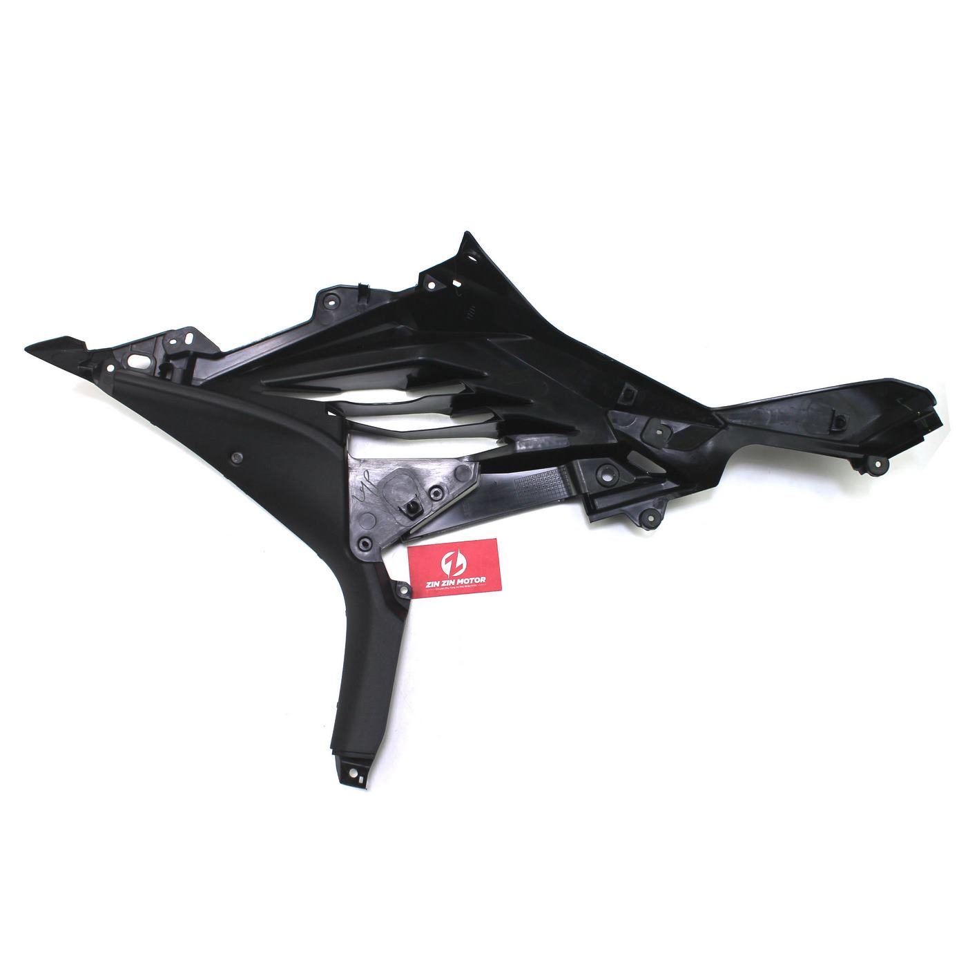 Nhựa Nhám Yếm Phải - CBR 150R