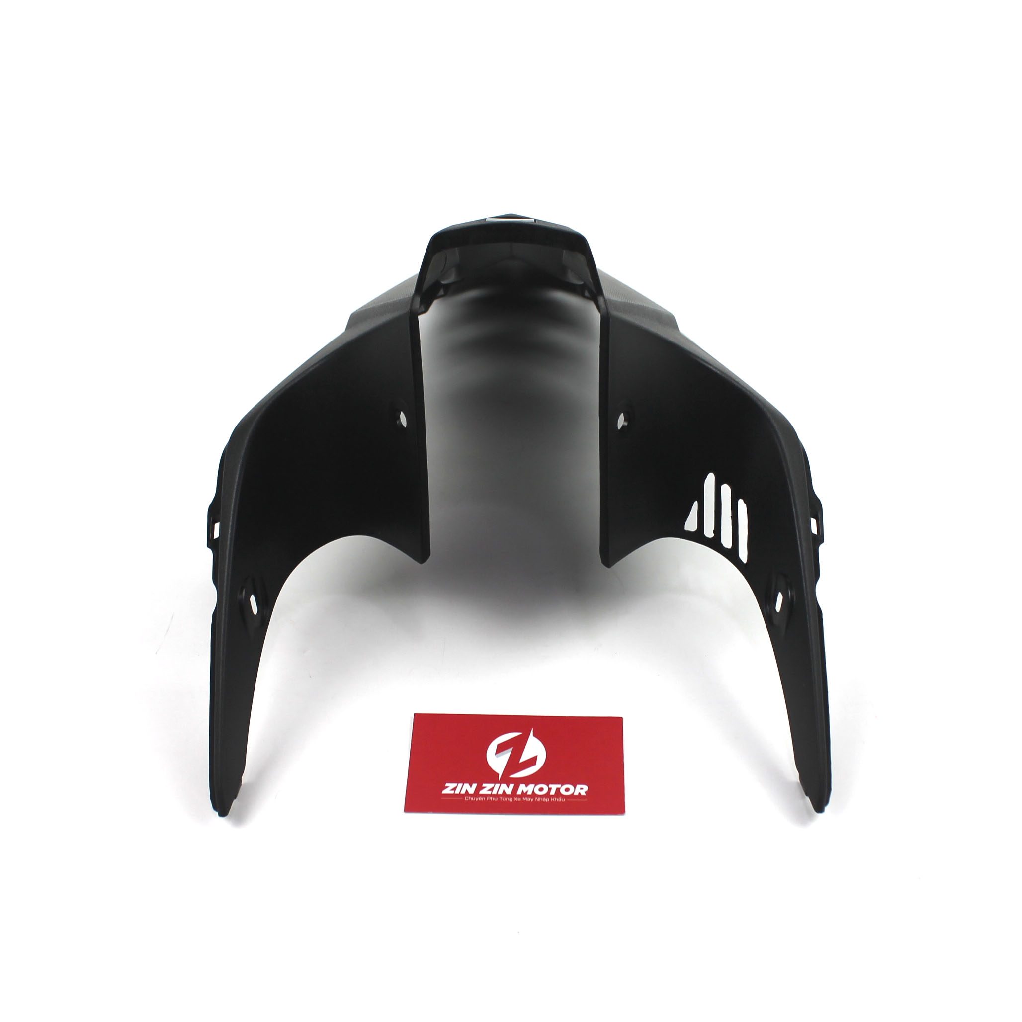 Nhựa Nhám Lườn Giữa Yếm Giữa - Sonic 150R