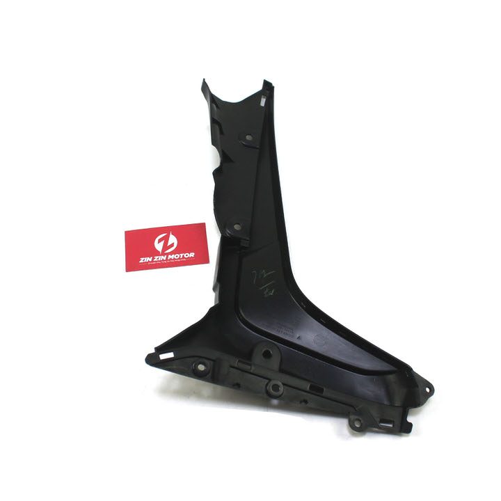 Nhựa Nhám Yếm Trái - Supra X 125