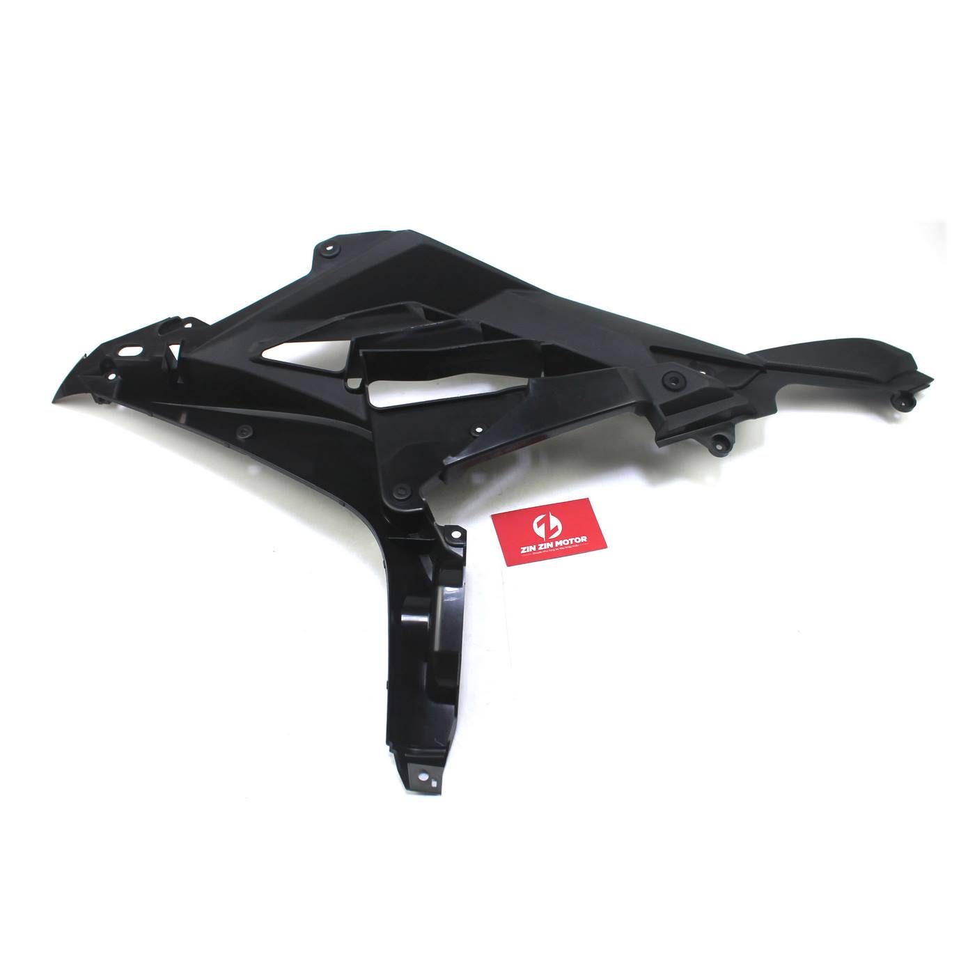 Nhựa Nhám Yếm Trái - CBR 150R