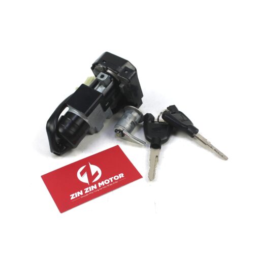 Bộ Ổ Khóa - Sonic 150R