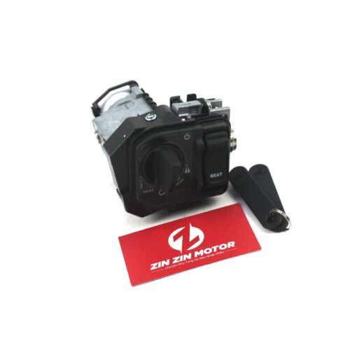 Ổ Khóa - Vario 150 2019, Click 150i 2019