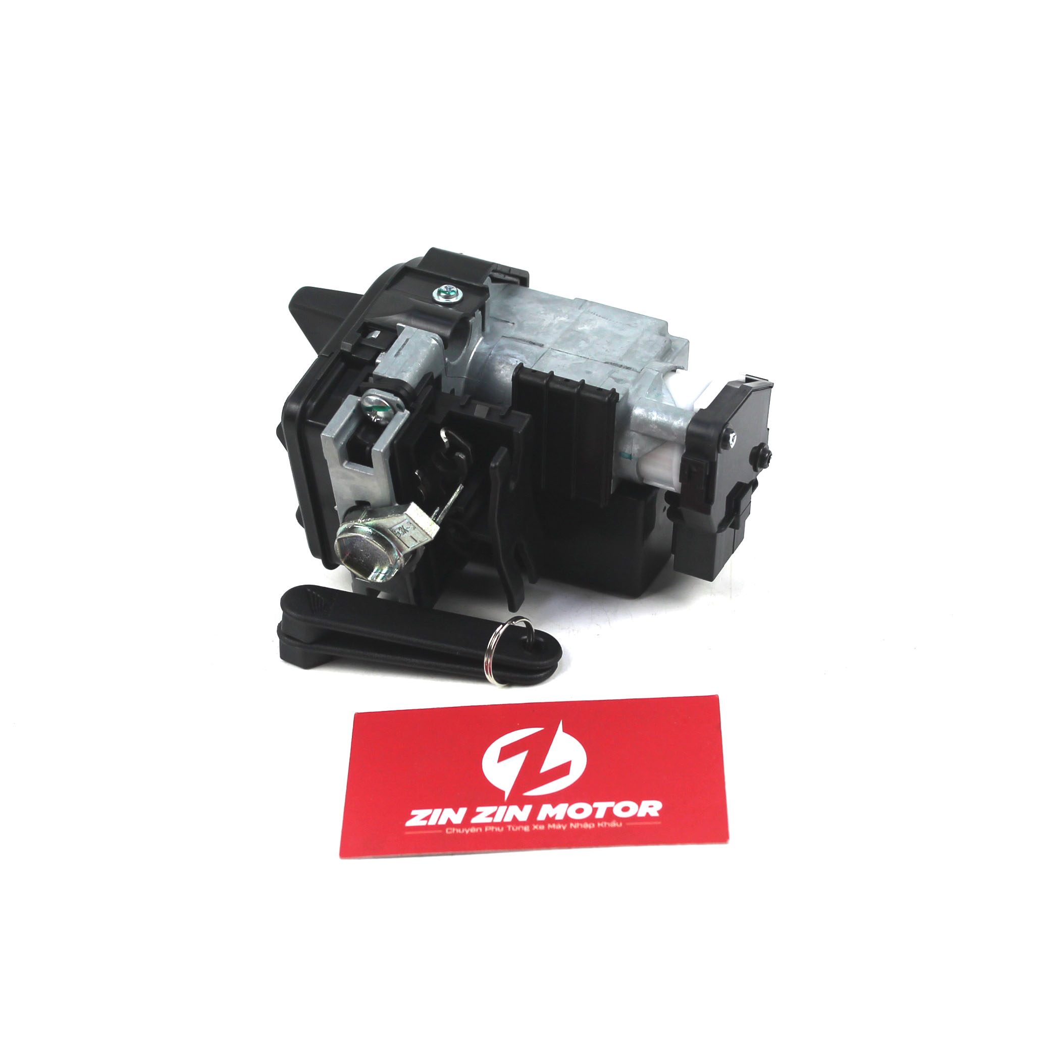 Ổ Khóa - Vario 150 2019, Click 150i 2019