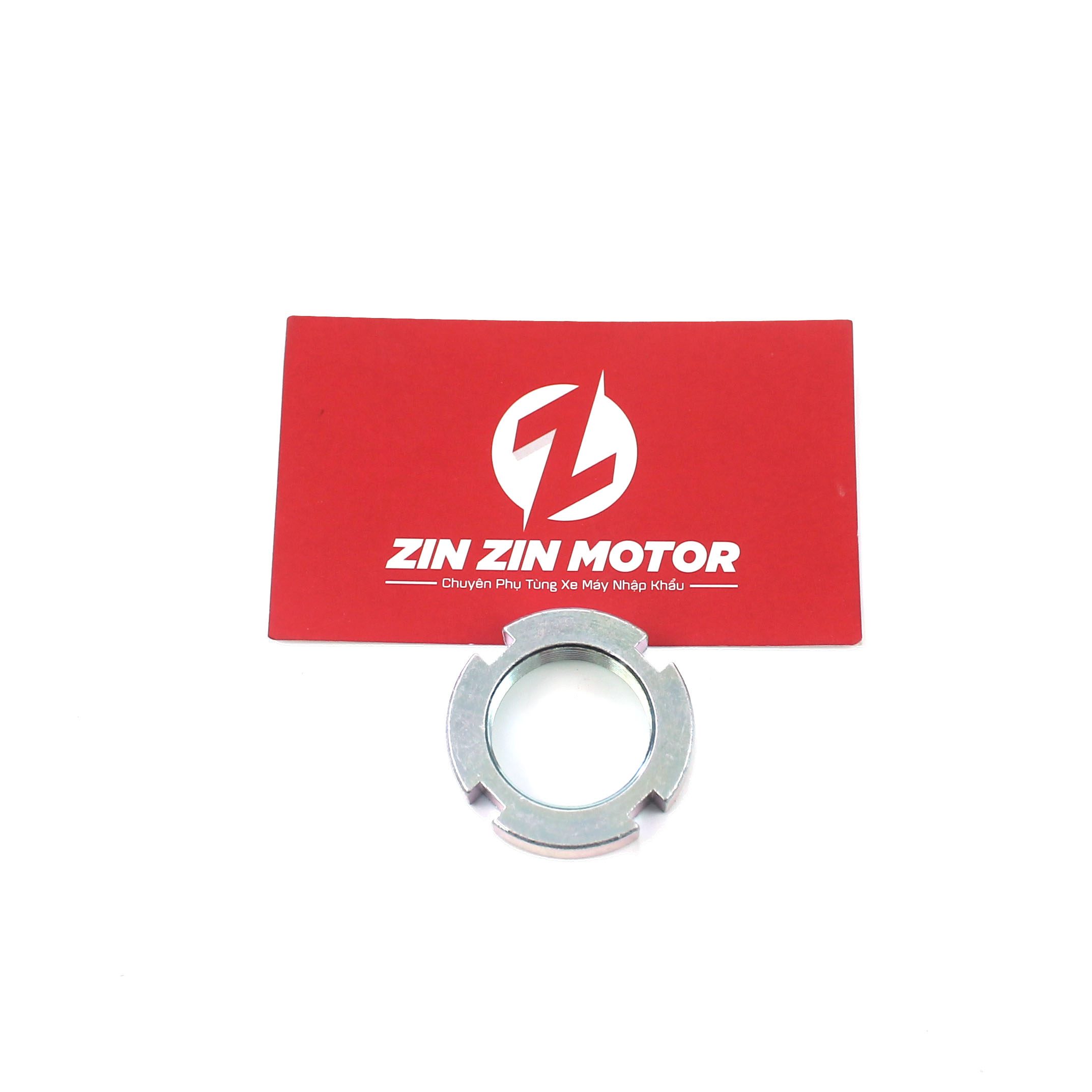 Ốc Chén Cổ - Raider FI, Satria FI, GSX R150, GSX S150, Bandit 150
