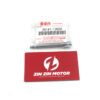 Ốc Chốt Heo Dầu Thắng Sau - Satria FI, Raider FI, Raider Xăng Cơ, Raider 2006 K6, Raider 2009 K9