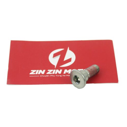 Ốc Đĩa Thắng - Raider FI, Satria FI, GSX R150, GSX S150, Bandit 150, Raider Xăng Cơ, Raider 2006 K6, Raider 2009 K9