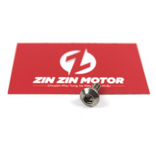 Ốc Dàn Áo Honda 5x14 mm