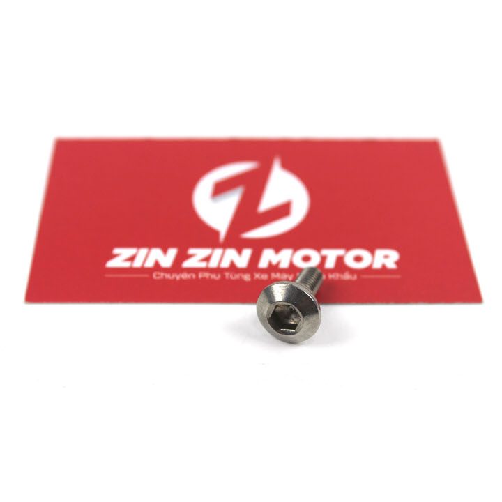 Ốc Dàn Áo Honda 5x14 mm