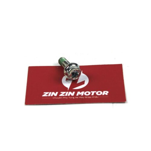 Ốc Pát Heo Honda 8x25 mm