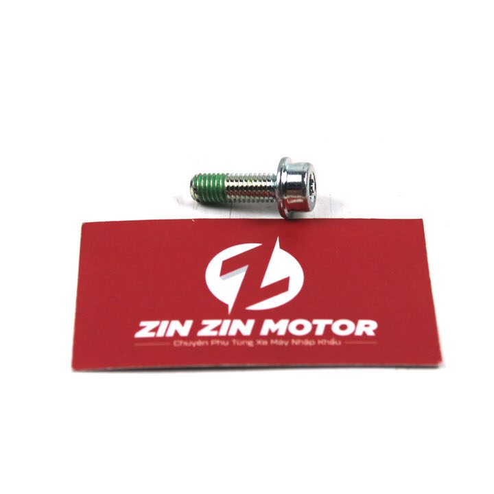 Ốc Pát Heo Honda 8x25 mm