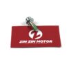 Ốc Pát Heo Honda 8x25 mm