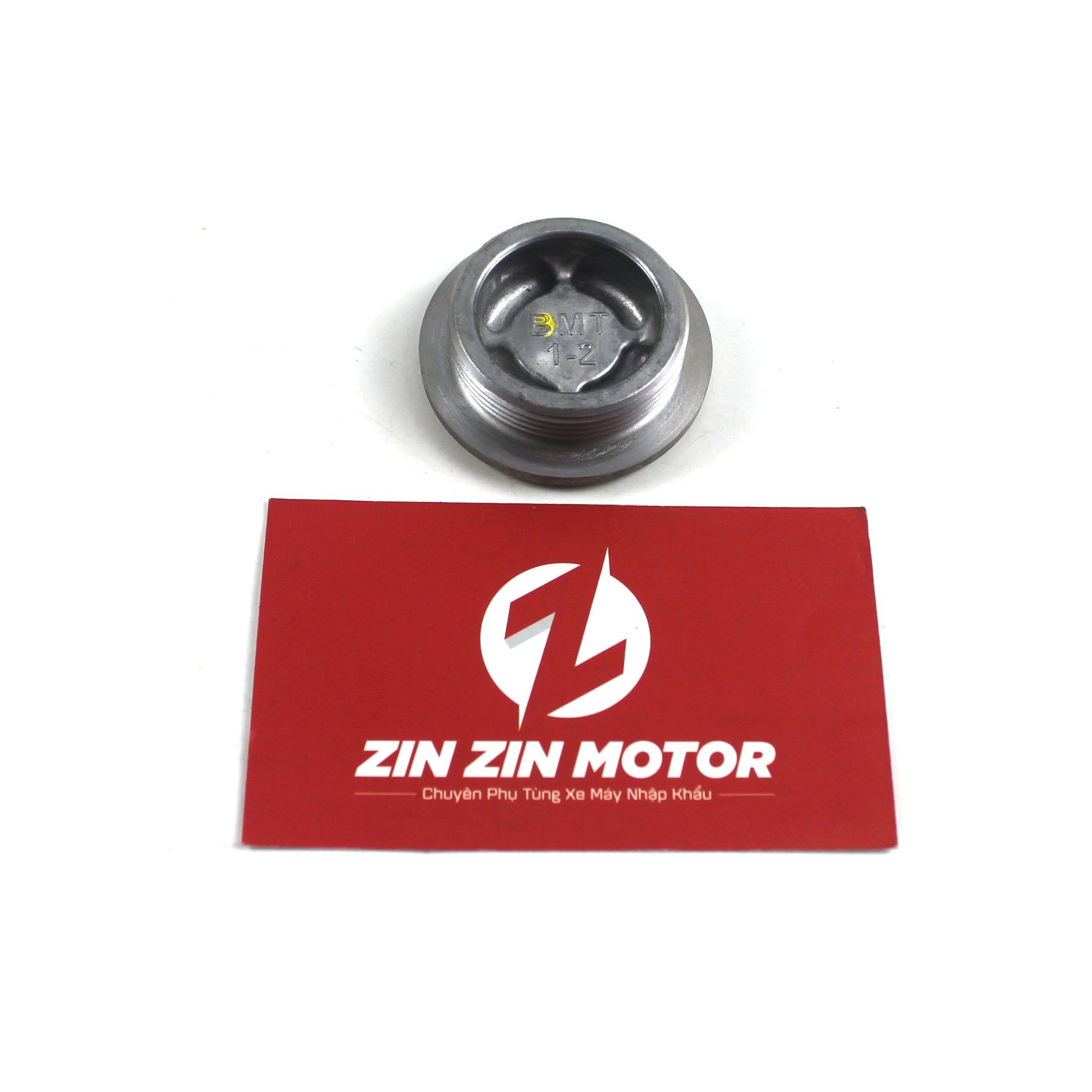 Ốc Mâm Lửa - Raider FI, Satria FI, GSX R150, GSX S150, Bandit 150