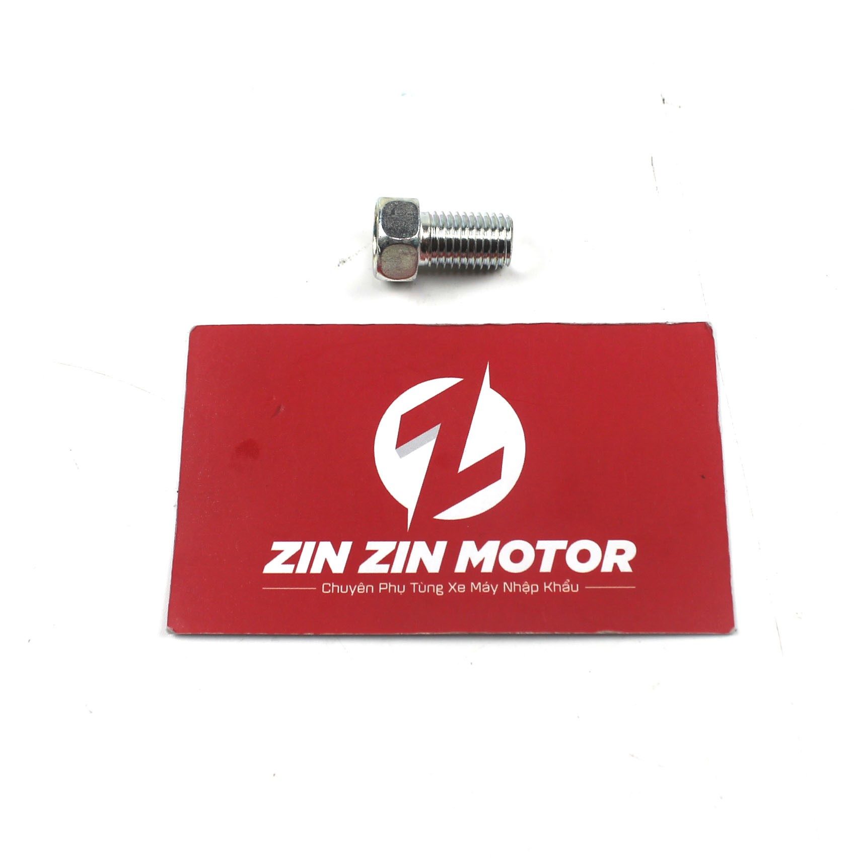 Ốc Nhớt - Raider FI, Satria FI, GSX R150, GSX S150, Bandit 150, Axelo 125 Indonesia, Raider Xăng Cơ, Raider 2006 K6, Raider 2009 K9, FX125