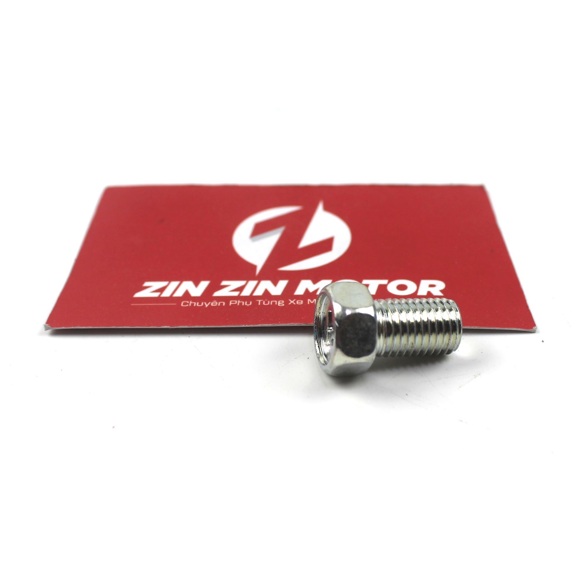 Ốc Nhớt - Raider FI, Satria FI, GSX R150, GSX S150, Bandit 150, Axelo 125 Indonesia, Raider Xăng Cơ, Raider 2006 K6, Raider 2009 K9, FX125