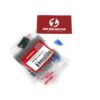 Ốc Nhựa Kẹp Dàn Áo Honda - Vario 150 2019, Vario 125 2019, Vario 150 2017, Vario 125 2017, Click 150i 2019, Click 125i 2019, Click 125i 2017, PCX 150, ADV 150, CBR 150R, CB 150R, Sonic 150R, Winner, Supra GTR, Scoopy, CBR 250RR