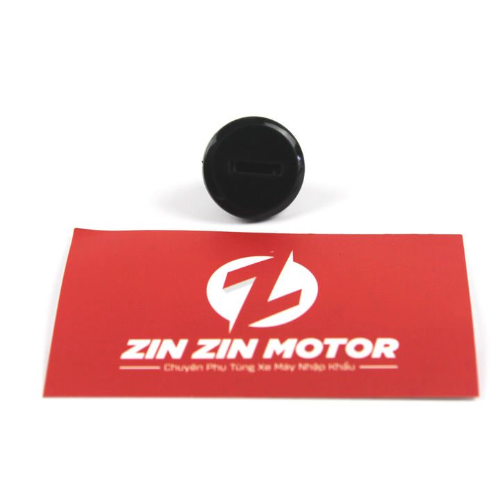 Ốc Nhựa Nắp Mâm Lửa - Satria FI, Raider FI, GSX R150, GSX S150, Bandit 150