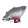 Ốp Bình Xăng Phải Trắng - GSX R150
