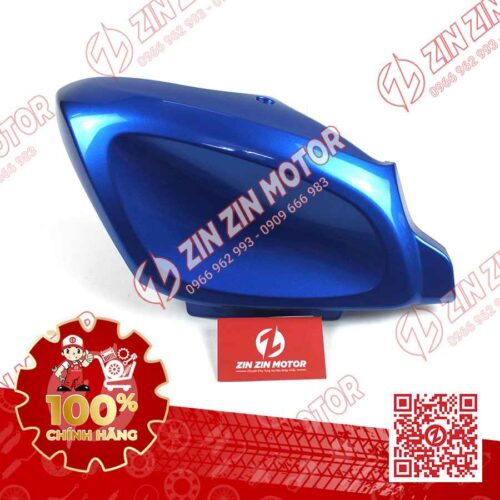 Ốp Bình Xăng GSX R150 Xanh GP Phải