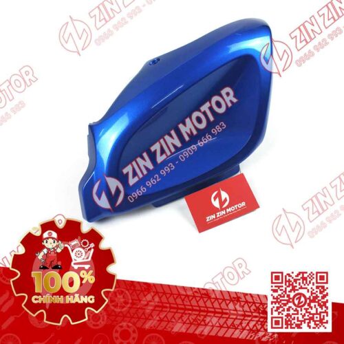 Alternative view of Ốp Bình Xăng GSX R150 Xanh GP Trái