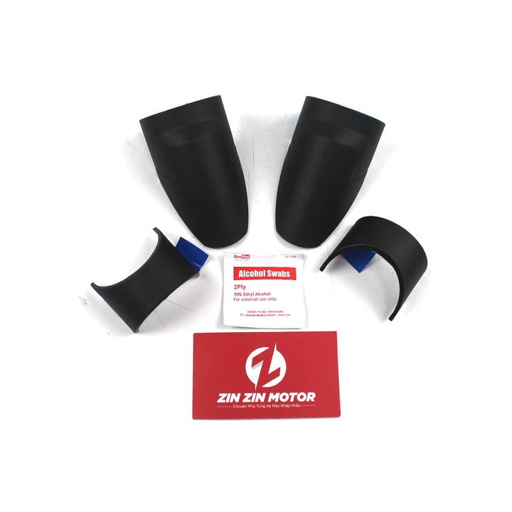 Ốp Che Phuộc Phụ Kiện - Winner, Supra GTR