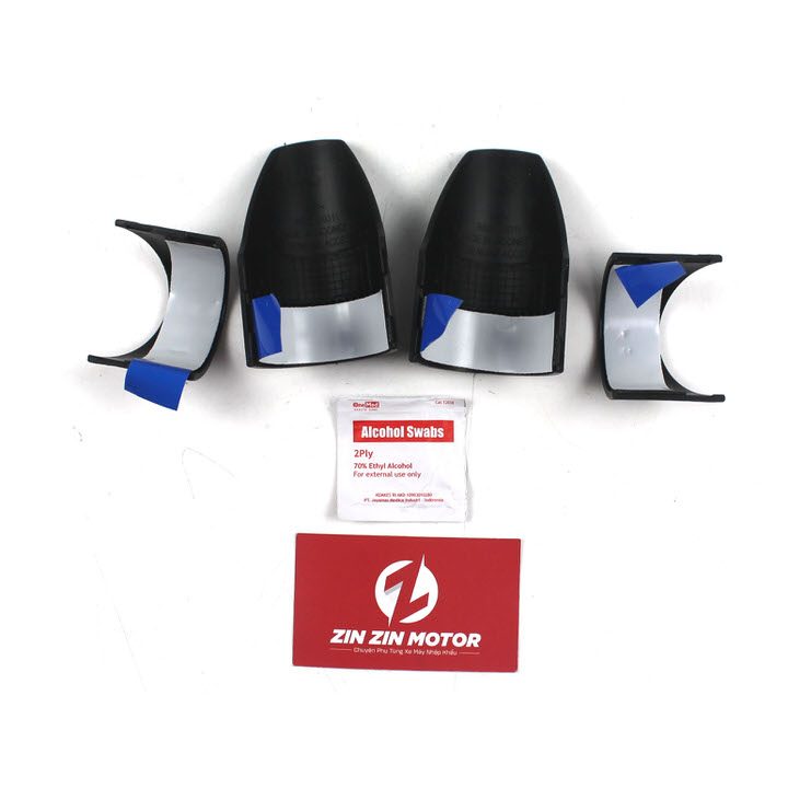 Ốp Che Phuộc Phụ Kiện - Winner, Supra GTR