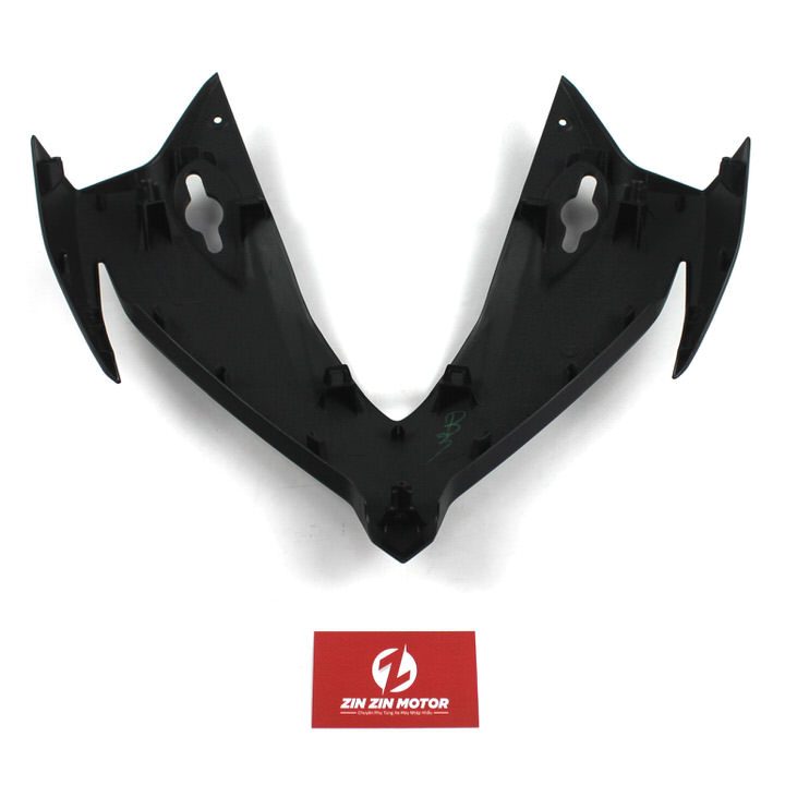 Ốp Đầu Đen Nhám - CBR 150R