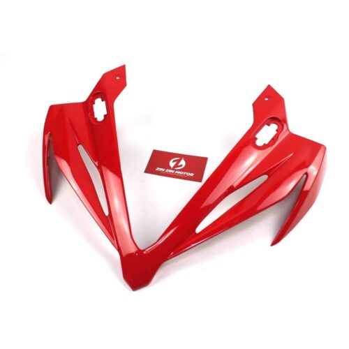 Ốp Đầu Đỏ - CBR 150R