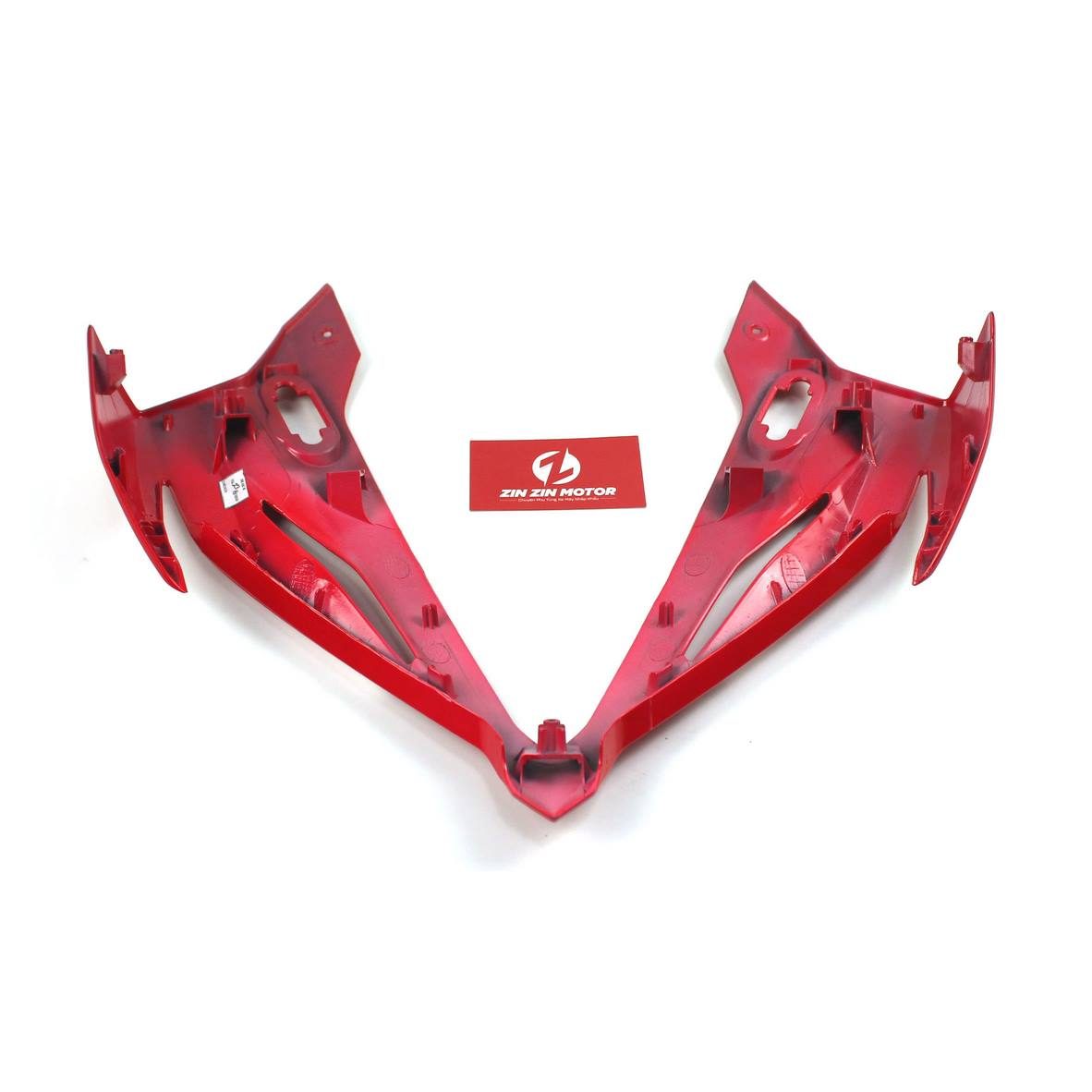Ốp Đầu Đỏ - CBR 150R