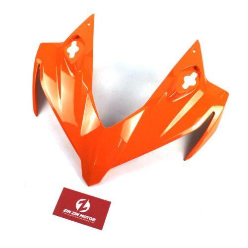 Ốp Đầu Cam - CBR 150R Repsol