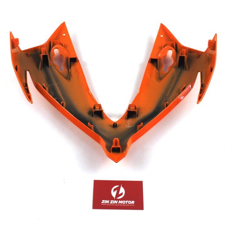 Ốp Đầu Cam - CBR 150R Repsol