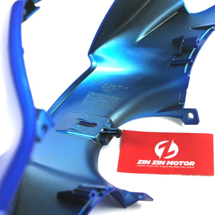 Ốp Đầu Xanh Biển - Axelo 125