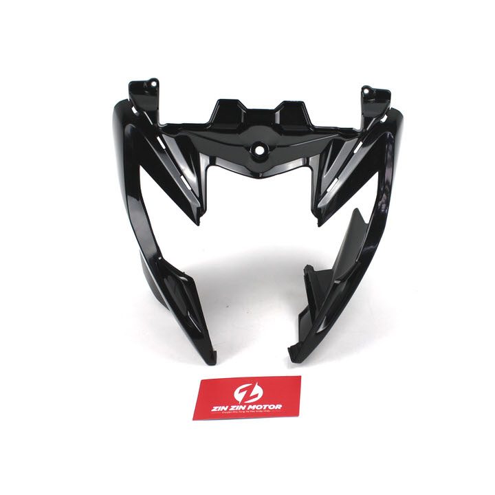 Ốp Đầu Đen - Bandit 150