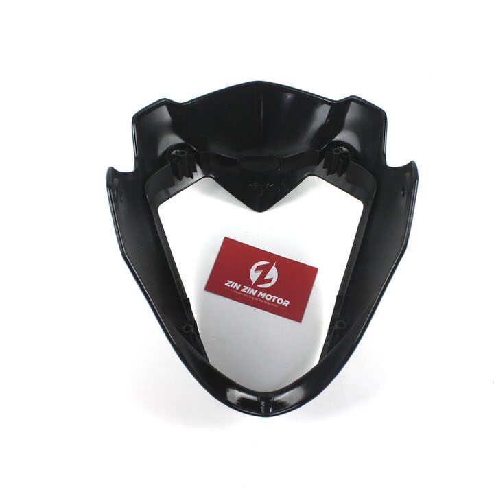 Ốp Đầu Đen - Raider 2006 K6