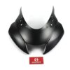 Ốp Đầu Đen Nhám - GSX R150
