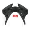 Ốp Đầu Đen Nhám - GSX R150