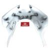 Ốp Đầu Trắng - GSX R150