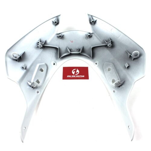 Ốp Đầu Trắng - GSX R150