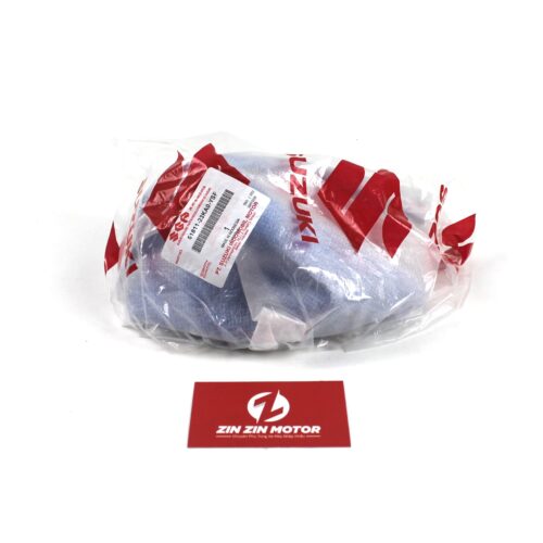 Ốp Đầu Phải Xanh GP - GSX S150