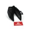 Ốp Đầu Trái Đen Bóng - GSX S150