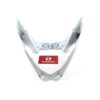 Ốp Đầu Trắng - Raider Xăng Cơ