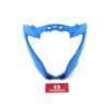Ốp Đầu Xanh - Raider Xăng Cơ