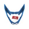 Ốp Đầu Xanh - Raider Xăng Cơ