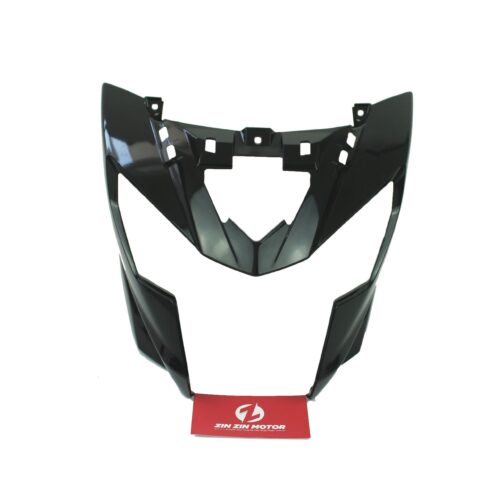 Ốp Đầu Đen - Satria FI, Raider FI