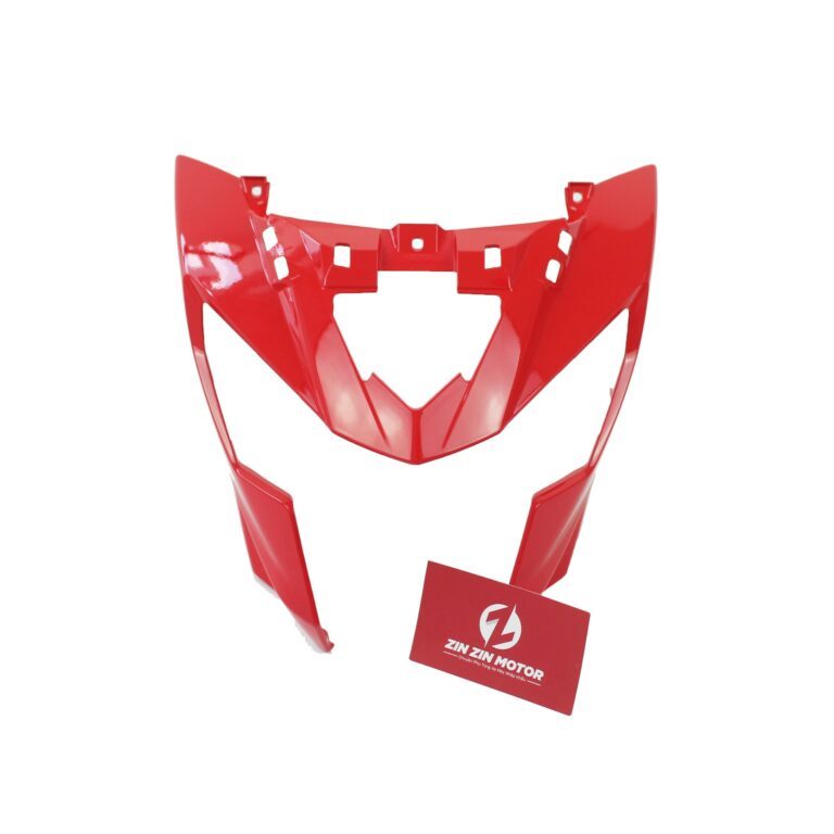 Ốp Đầu Đỏ - Satria FI, Raider FI